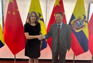 Ministerio de Salud se pronuncia sobre alerta de virus en China