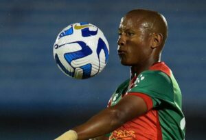 Murió futbolista uruguayo Mathías Acuña en Ambato