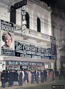 CIUDAD DE ROSARIO
