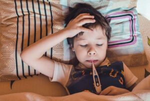 ¿Hay casos de metapneumovirus en Ecuador?