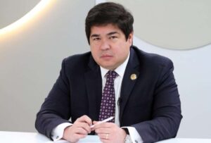 Arturo Félix Wong es el nuevo Embajador de Ecuador en Colombia