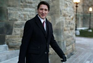 Justin Trudeau renuncia al cargo de primer ministro de Canadá