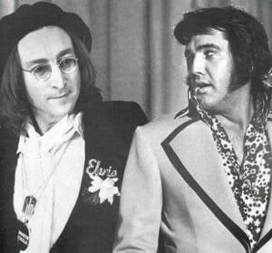 Elvis Presley había contratado a una Orquesta Sinfónica en Las Vegas para darle al público piezas clásicas de ópera