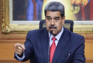 Tensión en Venezuela a dos días de la posesión de Maduro