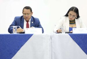 CNE y Contraloría firman convenio de cooperación para las elecciones