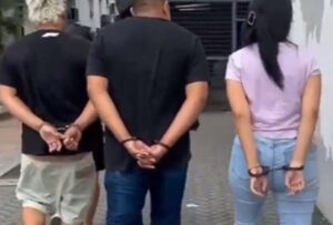 Cuatro personas con prisión preventiva por simulación de secuestro en Guayaquil