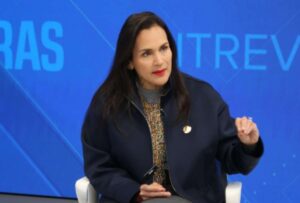 Inés Manzano: “Lo que sufrimos en 2024 es la mala gestión de gobiernos anteriores