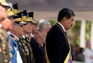 Ecuador condena posesión de Nicolás Maduro en Venezuela