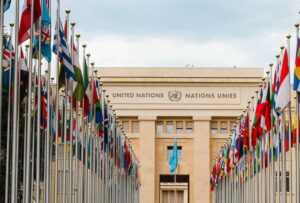 Ecuador liderará la Junta Ejecutiva del PNUD, UNFPA y UNOPS en 2025