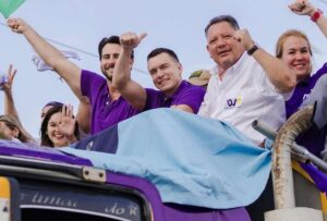 Campaña Electoral 2025: Estas fueron las actividades de los candidatos