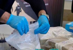 Ecuador: Aliado europeo en la disminución del narcotráfico