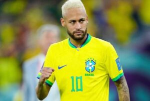 Neymar habla sobre el mejor equipo del mundo