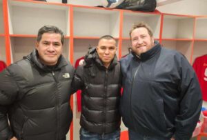 Jefferson Montero: Del Mundial a la novena división de Inglaterra