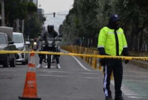 Estos son los cierres viales por el Debate Presidencial 2025