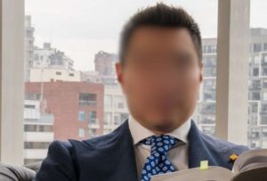 Dictan prisión preventiva contra Oswaldo T. por tenencia ilegal de armas y municiones militares