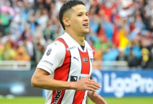 Cinco jugadores fueron nominados a “El Pro”