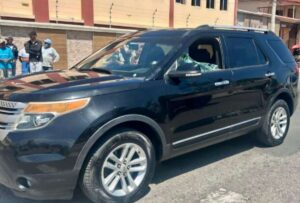 Fiscalía inicia investigaciones por ataque armado contra una jueza