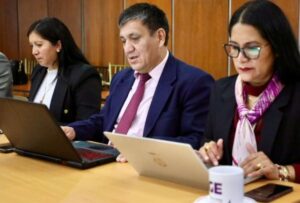 Lenin V. es el primer sentenciado por el Caso Plaga