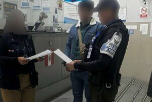 Ministerio del Interior: Cinco ‘mostaceros’ deportados en el último mes