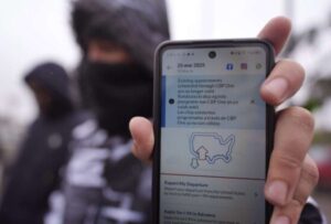 Trump elimina CBP One, la aplicación que facilitaba la entrada legal de migrantes