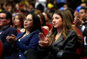 El Gobierno envió Proyecto de Ley Orgánica para Impulsar la Economía de las Mujeres Emprendedoras