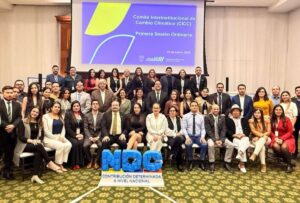 Ecuador aprobó la Segunda NDC, una herramienta fundamental para contrarrestar la crisis climática