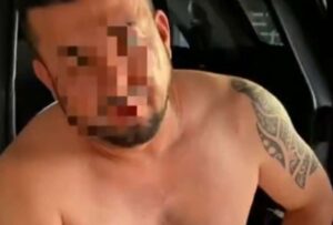 Juez de Manabí dejó libre a alias ‘Chino’