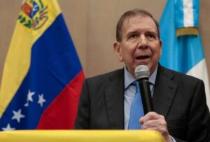 Daniel Noboa recibirá al presidente electo de Venezuela, Edmundo González