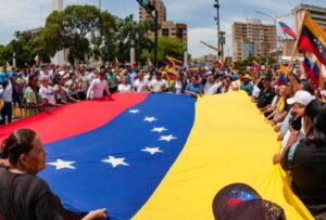 La CIDH denuncia graves violaciones de derechos humanos en Venezuela