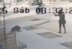 Hombre abatido durante intento de robo en Nueva Prosperina