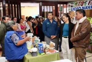 269 nuevos líderes ambientales certificados en el Día Mundial de la Educación Ambiental