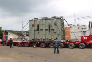 CELEC adquiere cinco transformadores para subestaciones eléctricas