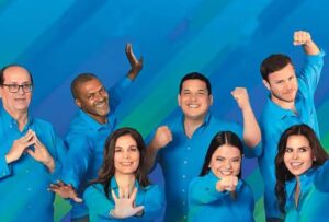 Pleno del TCE resolverá la apelación de la “Liga Azul”