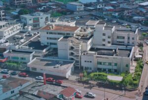 Secretaría de Riesgos confirma cuatro estructuras afectadas tras sismo en Napo