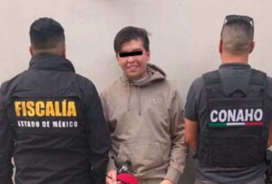 Influencer mexicano fue condenado a 17 años de prisión