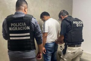 Chile desarticula a facción del Tren de Aragua