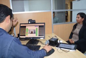 Más de 19 mil ciudadanos fueron atendidos en la tercera jornada extraordinaria de cedulación