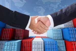 Ecuador firma acuerdo comercial con Canadá