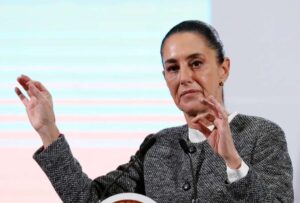 México exige a Google corregir el nombre del Golfo de México