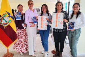 Instituciones del Estado y organizaciones participaron en la creación del primer Catálogo de Estándares e Indicadores de Género para la Rendición de Cuentas de los GAD Cantonales