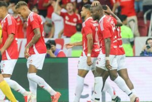 Énner Valencia marcó su primer gol de 2025