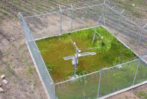 Gobierno Nacional socializó el proyecto fotovoltaico Matala en Loja