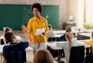 NACIONALES¡Oportunidad! Docentes pueden aplicar para trabajos en Estados Unidos