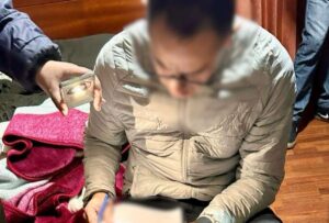 Caso Cazador: Prisión preventiva para diez miembros de ‘Los Lobos’