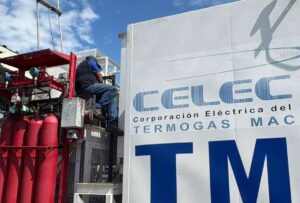 El Gobierno suma 20 MW a la generación eléctrica nacional