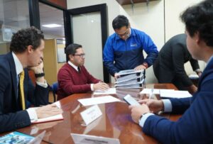 Proyecto geotérmico Chachimbiro cuenta con seis ofertas de consultoria