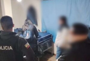 Policía investiga a miembros de sus filas por varios delitos