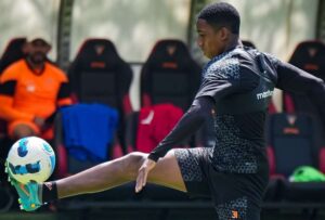 Seis bajas para el arranque de LigaPro