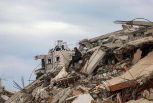 Ataques israelíes contra Gaza dejan 92 muertos desde inicio de tregua