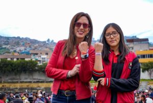 Ministerio de Educación promueve la campaña ¡No al Bullying!